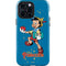 Disney Pinocchio No Strings Attached iPhone 15 Pro Max Impact Case